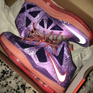 LeBron All-Star 10